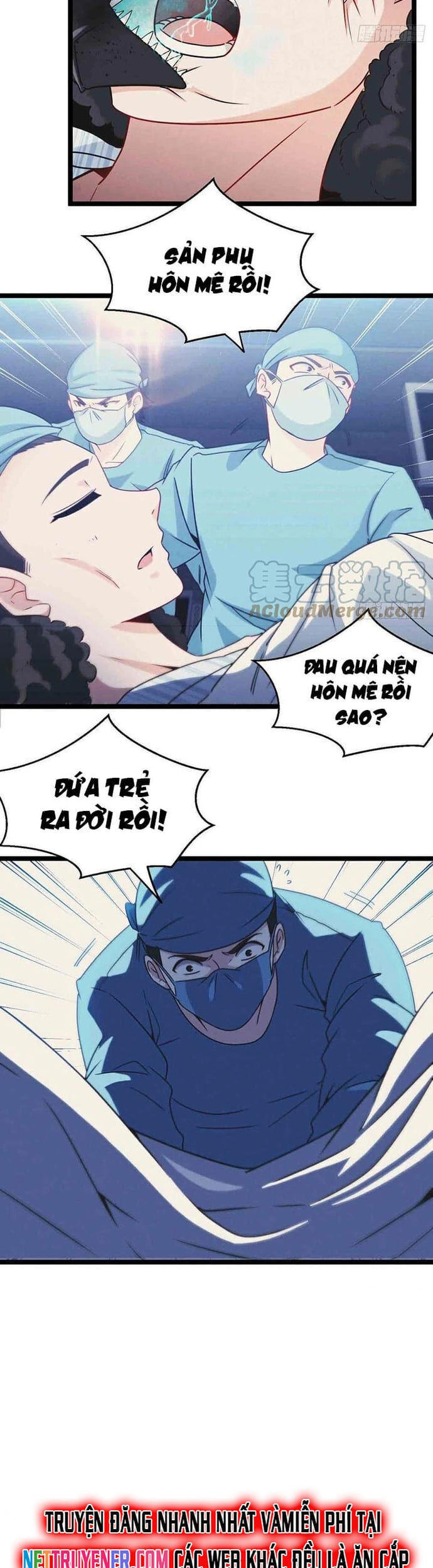 Đô Thị Bắt Yêu Nhân Chap 86