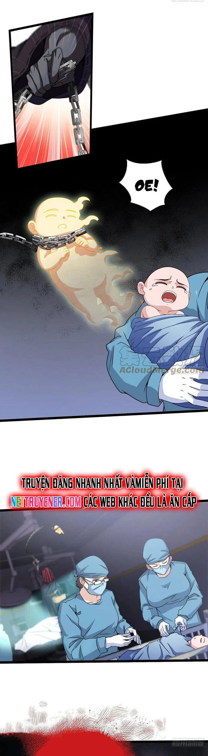 Đô Thị Bắt Yêu Nhân Chap 86