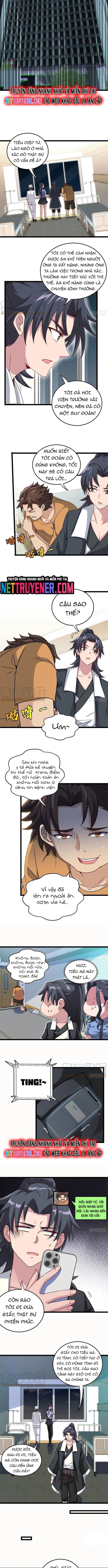 Đô Thị Bắt Yêu Nhân Chap 88