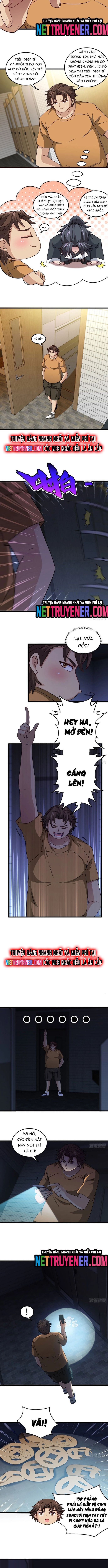 Đô Thị Bắt Yêu Nhân Chap 89