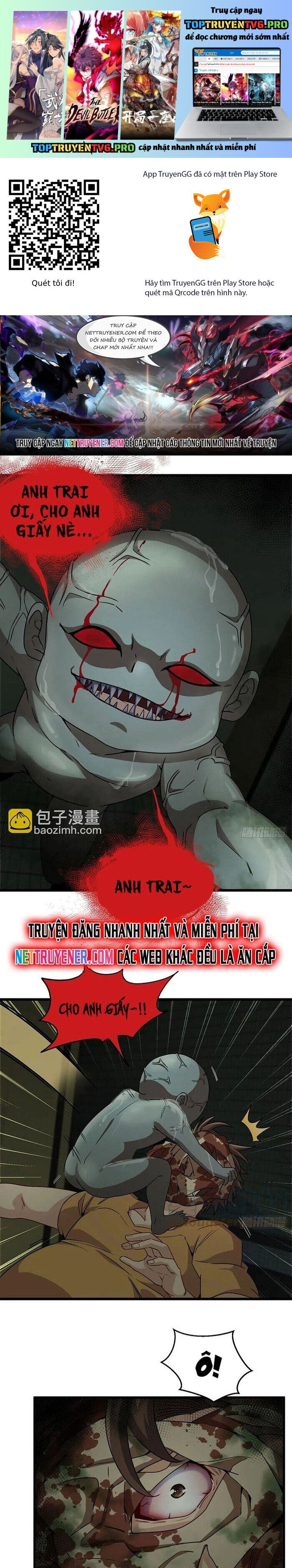 Đô Thị Bắt Yêu Nhân Chap 90