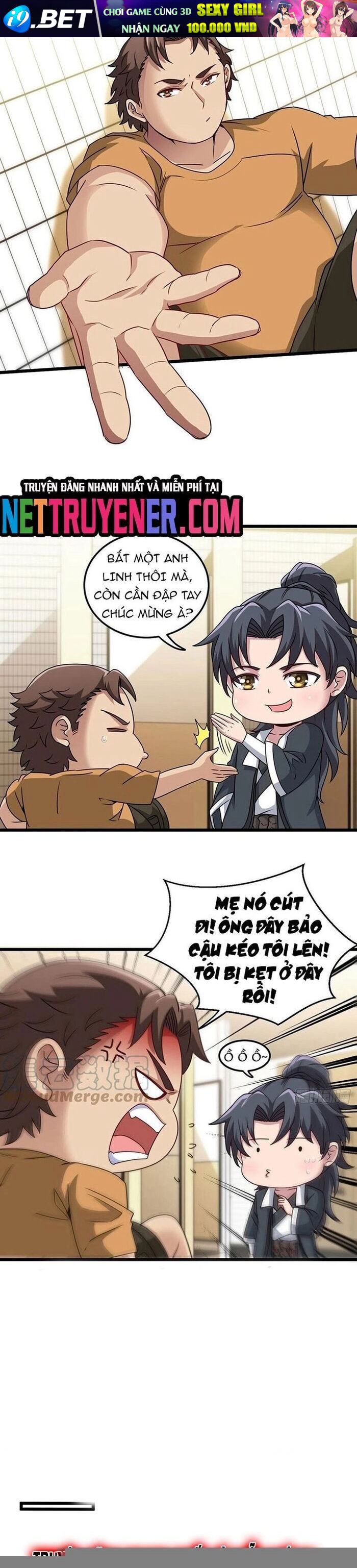 Đô Thị Bắt Yêu Nhân Chap 90