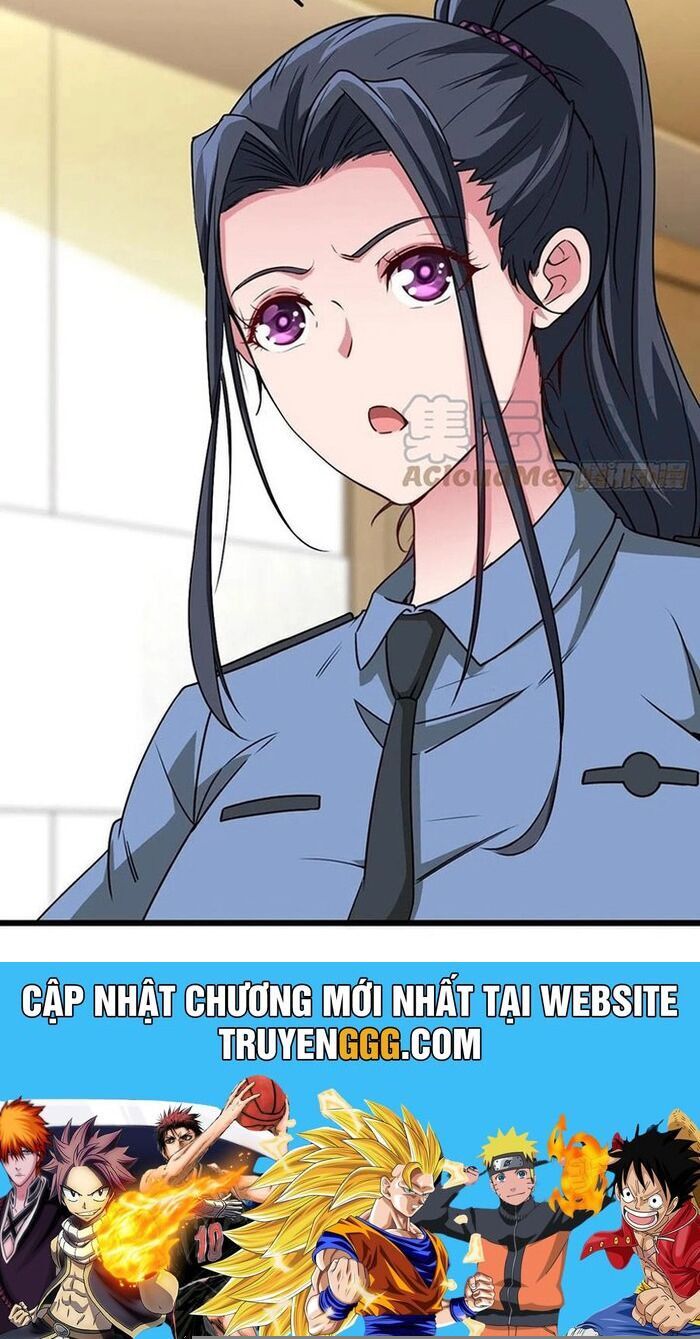 Đô Thị Bắt Yêu Nhân Chap 90