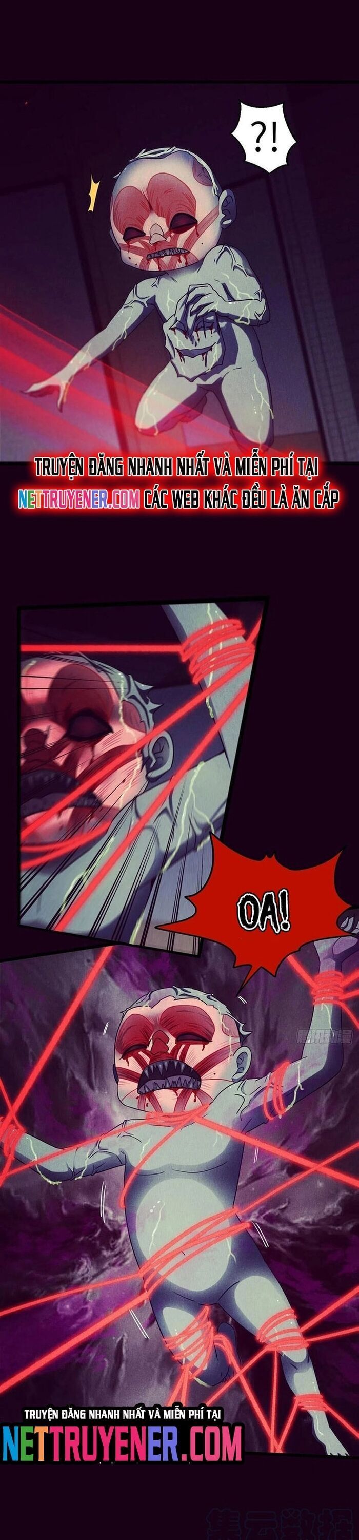 Đô Thị Bắt Yêu Nhân Chap 90