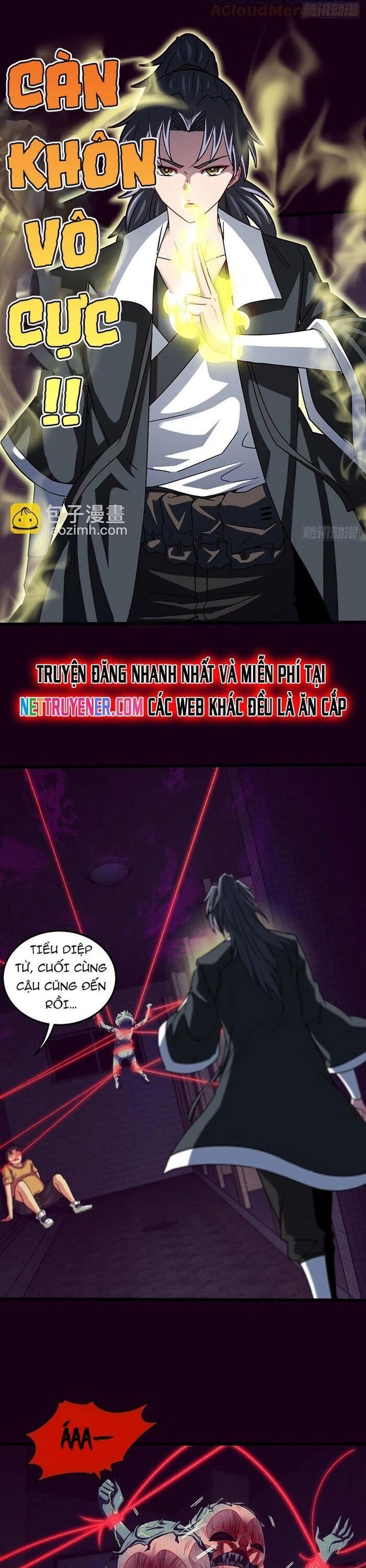 Đô Thị Bắt Yêu Nhân Chap 90