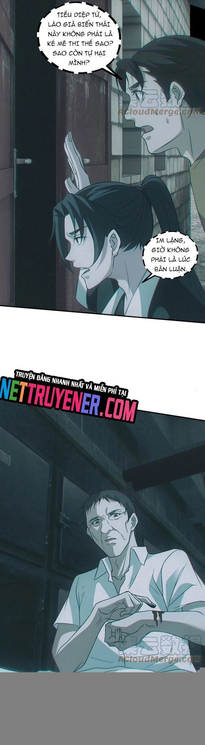Nettruyen Truyện tranh online