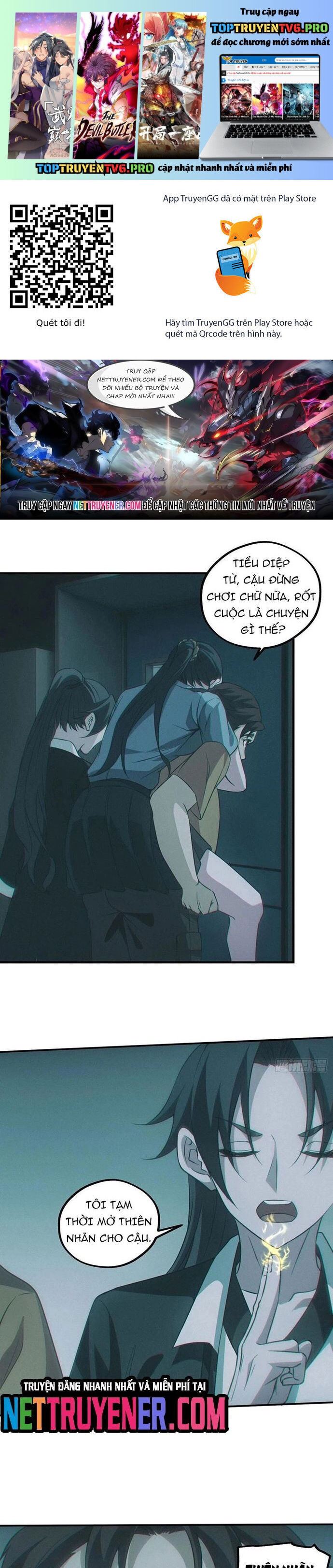 Đô Thị Bắt Yêu Nhân Chap 92
