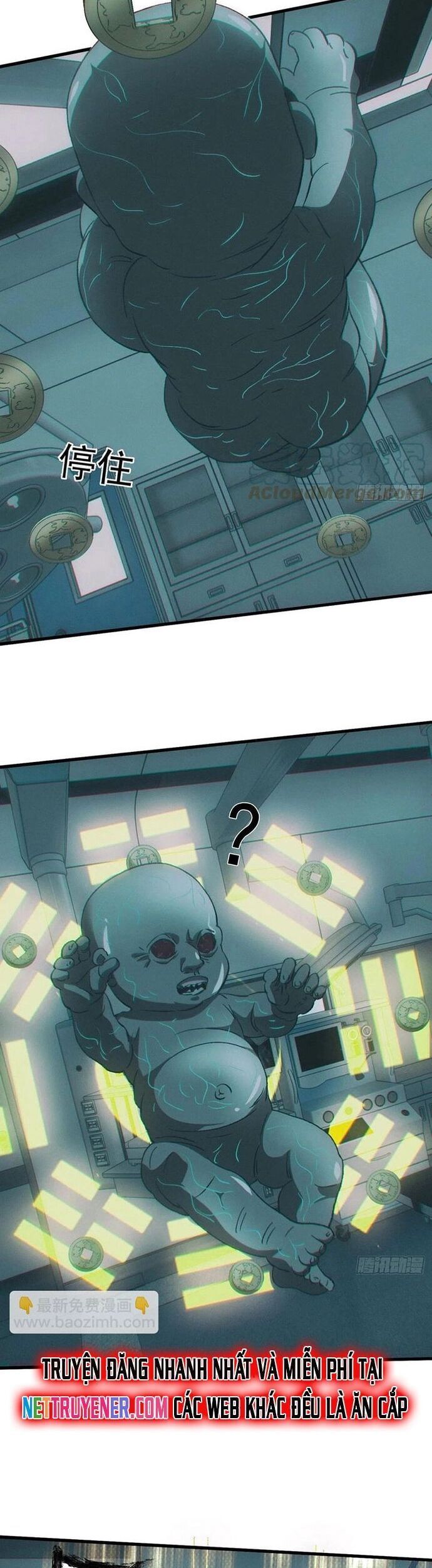 Đô Thị Bắt Yêu Nhân Chap 92