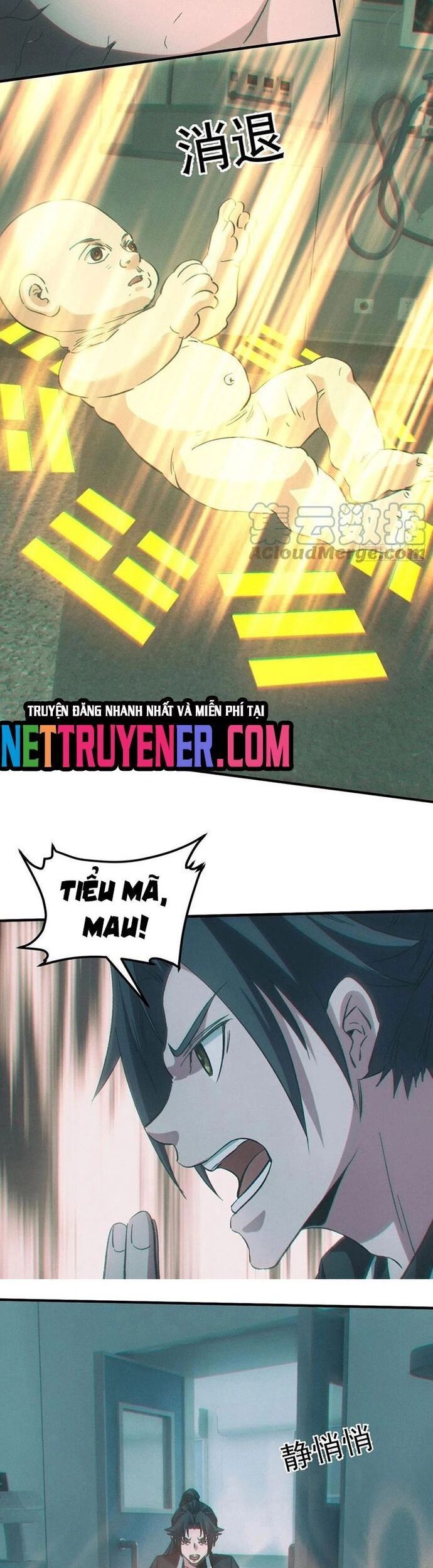 Đô Thị Bắt Yêu Nhân Chap 92