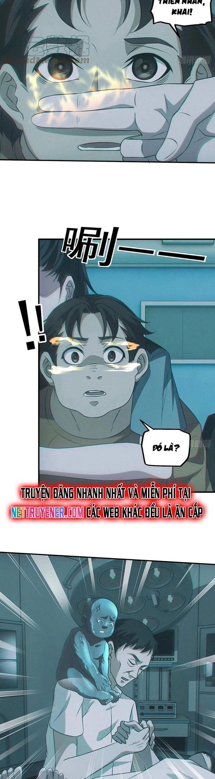 Đô Thị Bắt Yêu Nhân Chap 92