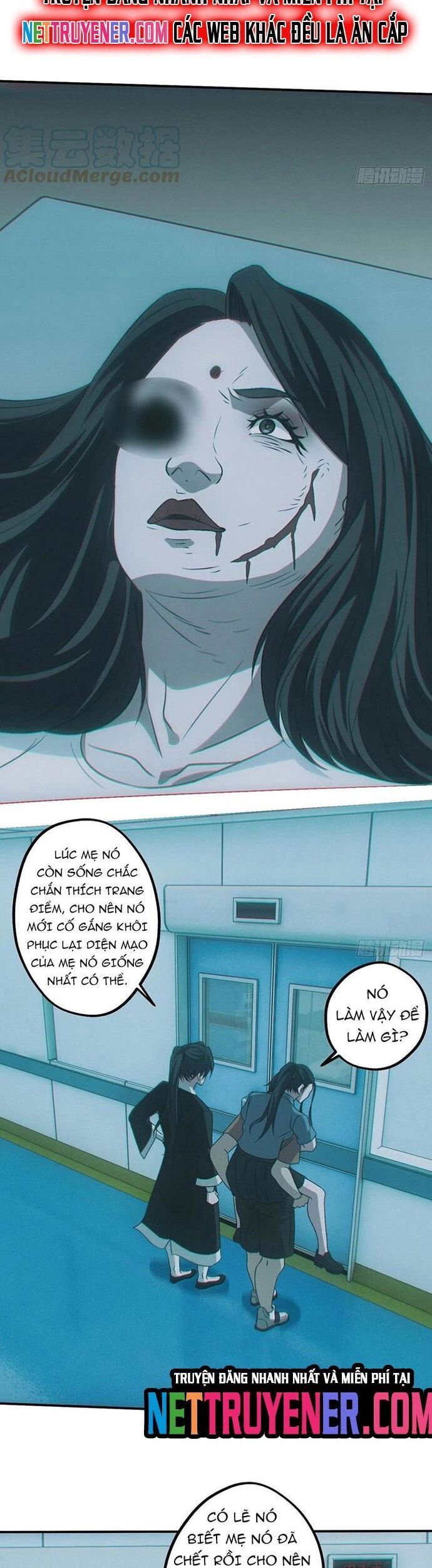 Đô Thị Bắt Yêu Nhân Chap 92