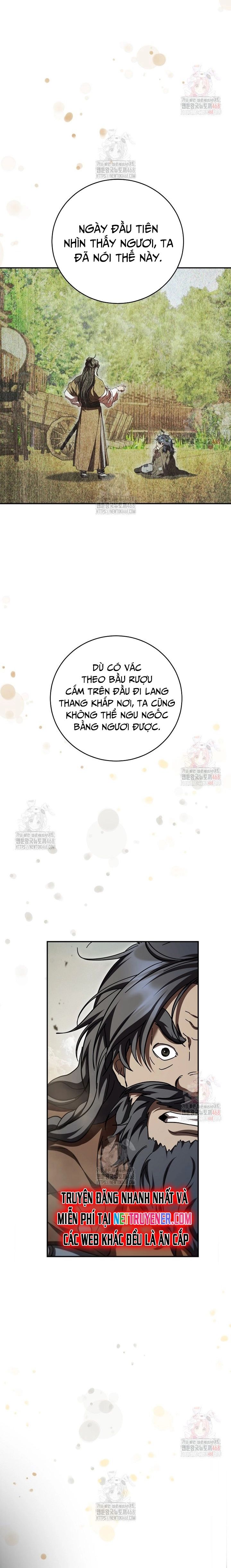 Võ Đang Kỳ Hiệp Chap 149