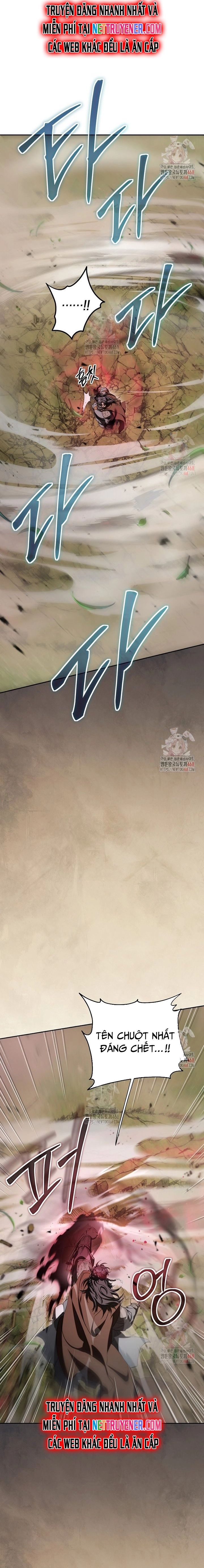 Võ Đang Kỳ Hiệp Chap 149