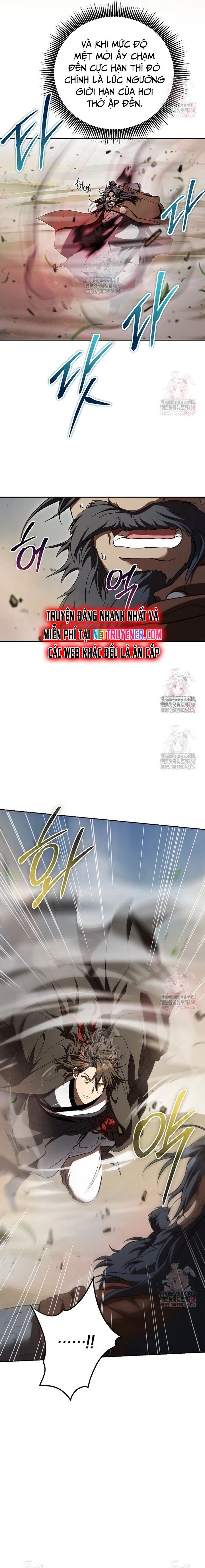 Võ Đang Kỳ Hiệp Chap 149