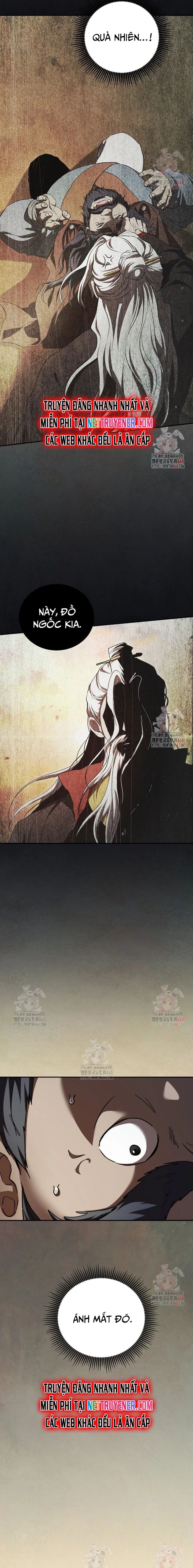 Võ Đang Kỳ Hiệp Chap 149