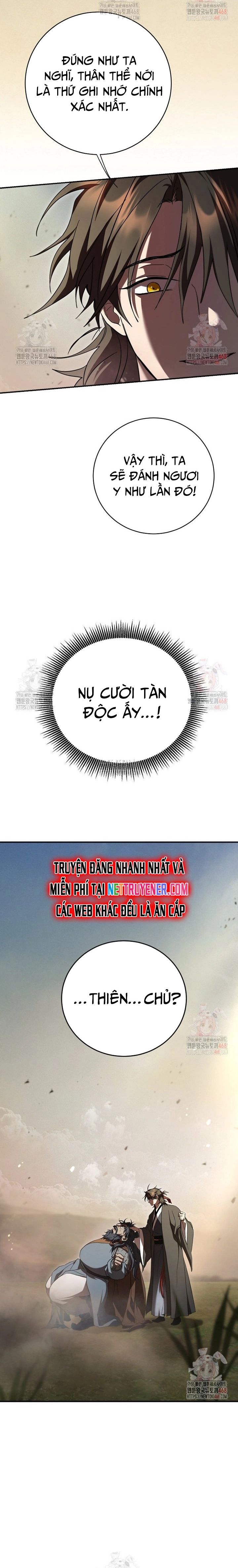 Võ Đang Kỳ Hiệp Chap 149