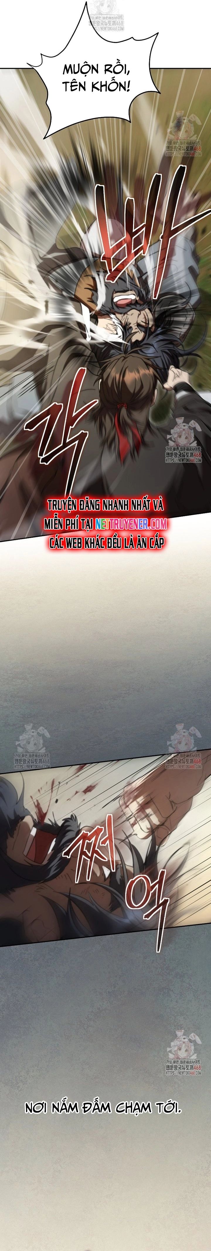 Võ Đang Kỳ Hiệp Chap 149