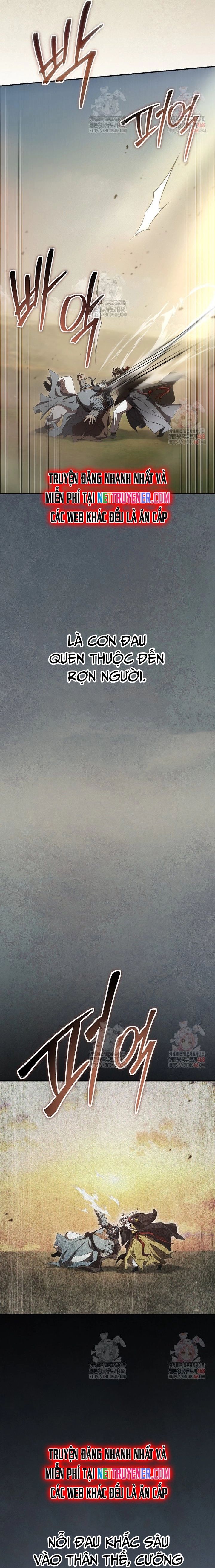 Võ Đang Kỳ Hiệp Chap 149