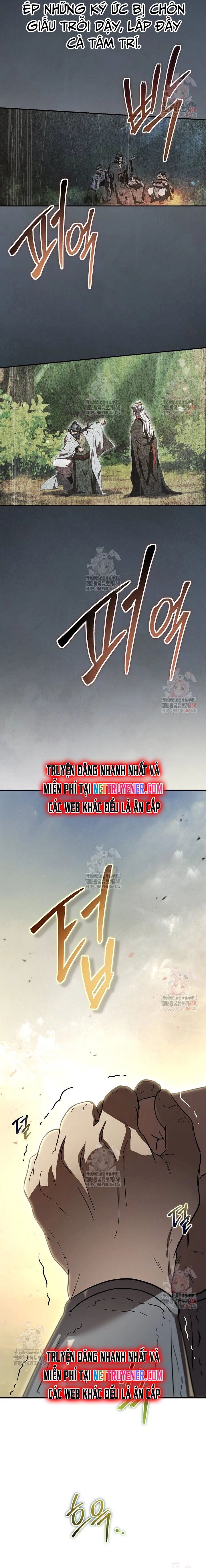 Võ Đang Kỳ Hiệp Chap 149