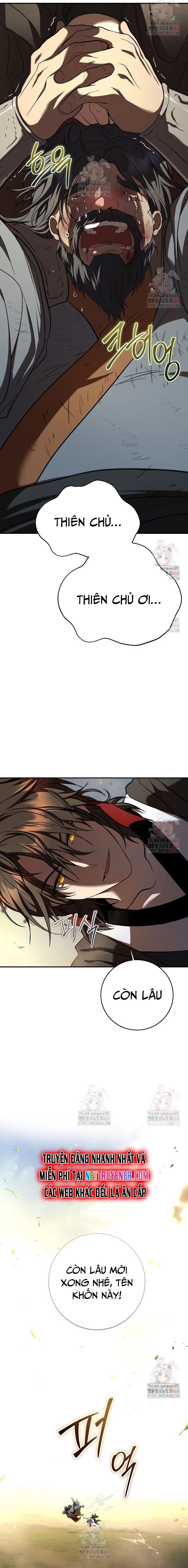 Võ Đang Kỳ Hiệp Chap 149
