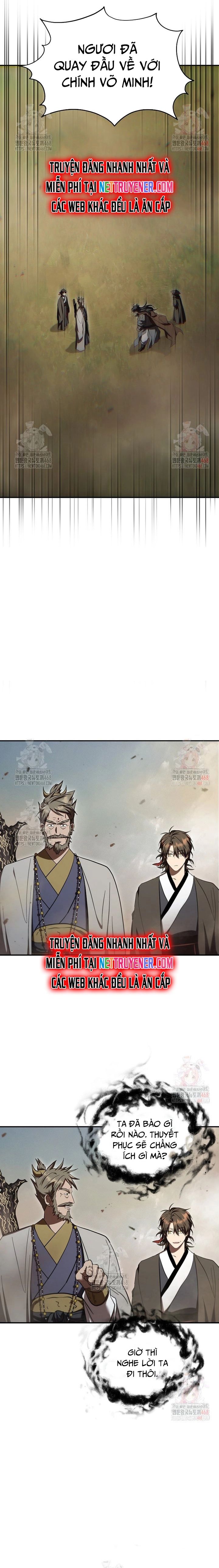 Võ Đang Kỳ Hiệp Chap 149