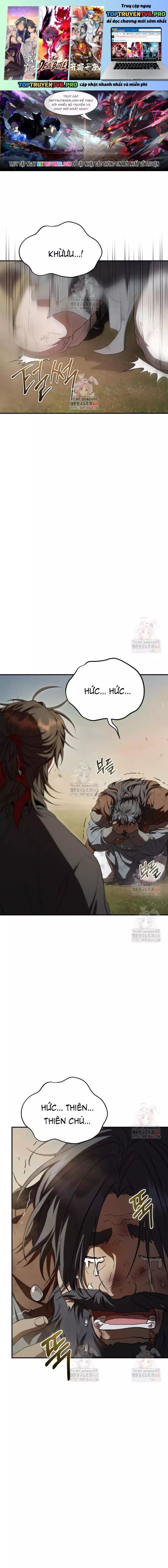 Võ Đang Kỳ Hiệp Chap 150