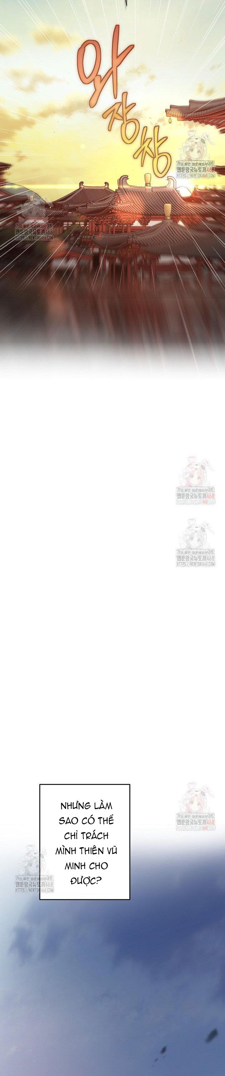 Võ Đang Kỳ Hiệp Chap 150