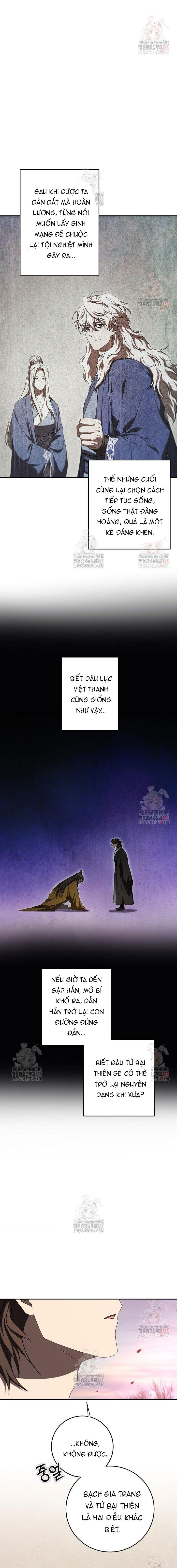 Võ Đang Kỳ Hiệp Chap 150