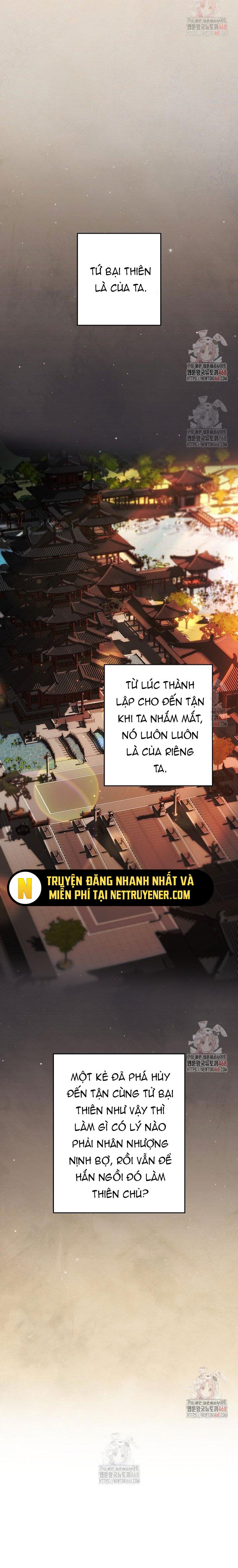 Võ Đang Kỳ Hiệp Chap 150