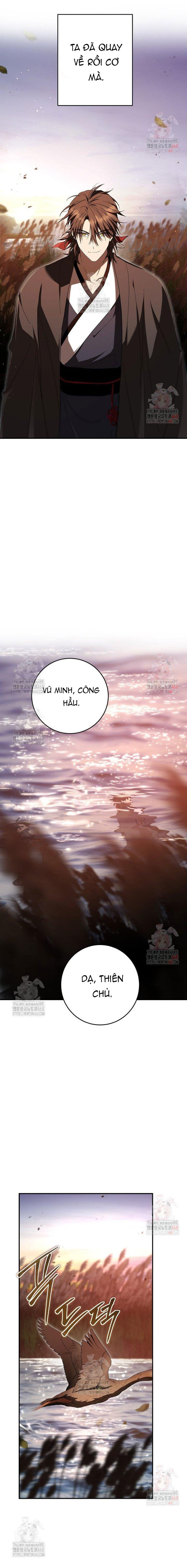 Võ Đang Kỳ Hiệp Chap 150