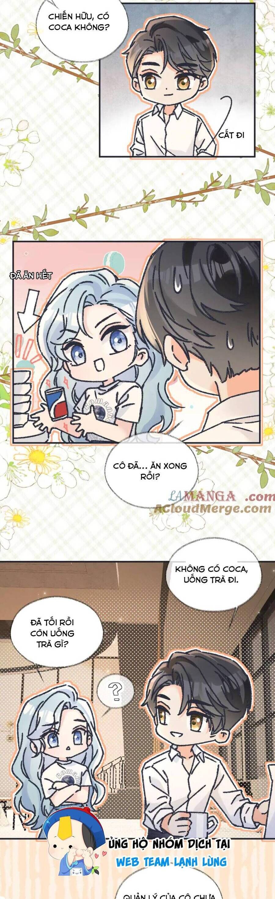 Chapter 126 - Image 11