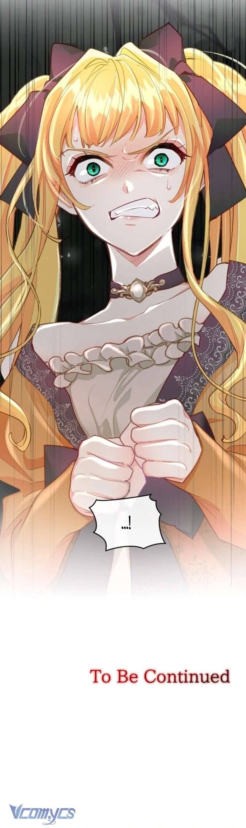 Sự Trả Thù Của Dự Khuyết Thánh Nữ [Chap 119-120] - Page 18