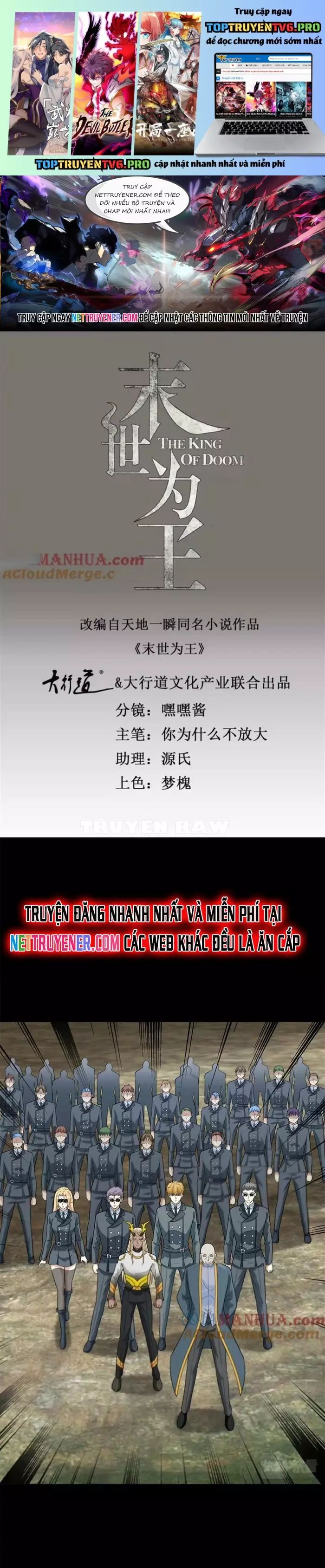 Chapter 654 - Image 2