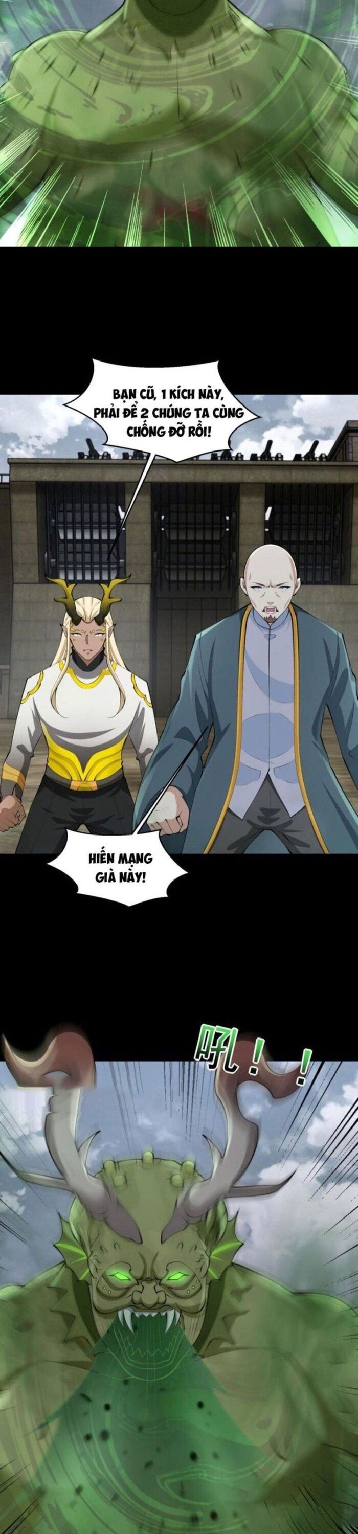 Chapter 654 - Image 13