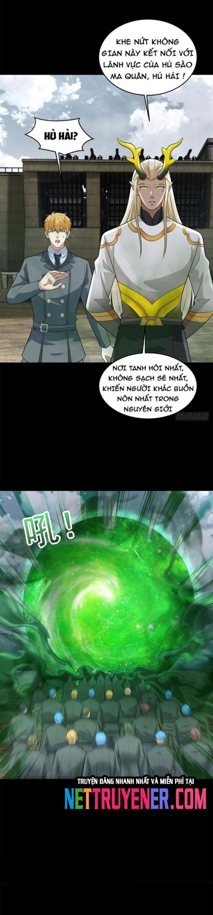 Chapter 654 - Image 4