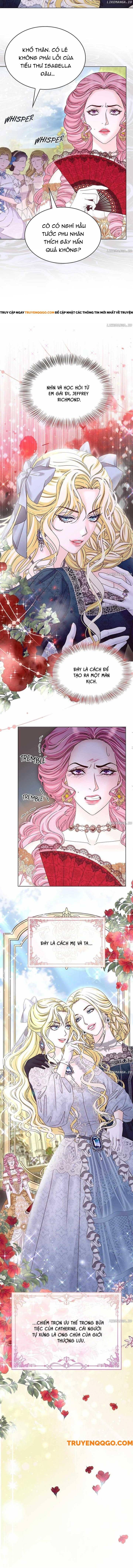 Ác Nữ Thuần Hóa Ác Quỷ Điên Rồ [Chap 35-36] - Page 10