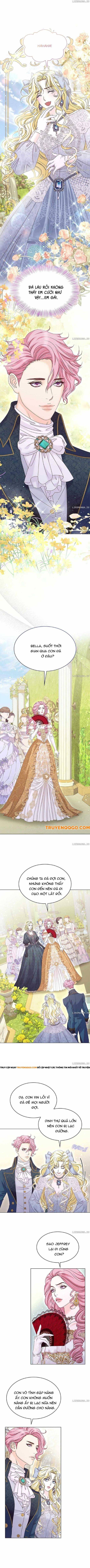Ác Nữ Thuần Hóa Ác Quỷ Điên Rồ [Chap 35-36] - Page 7