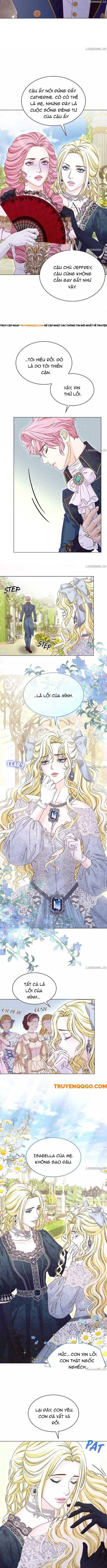 Ác Nữ Thuần Hóa Ác Quỷ Điên Rồ [Chap 35-36] - Page 9