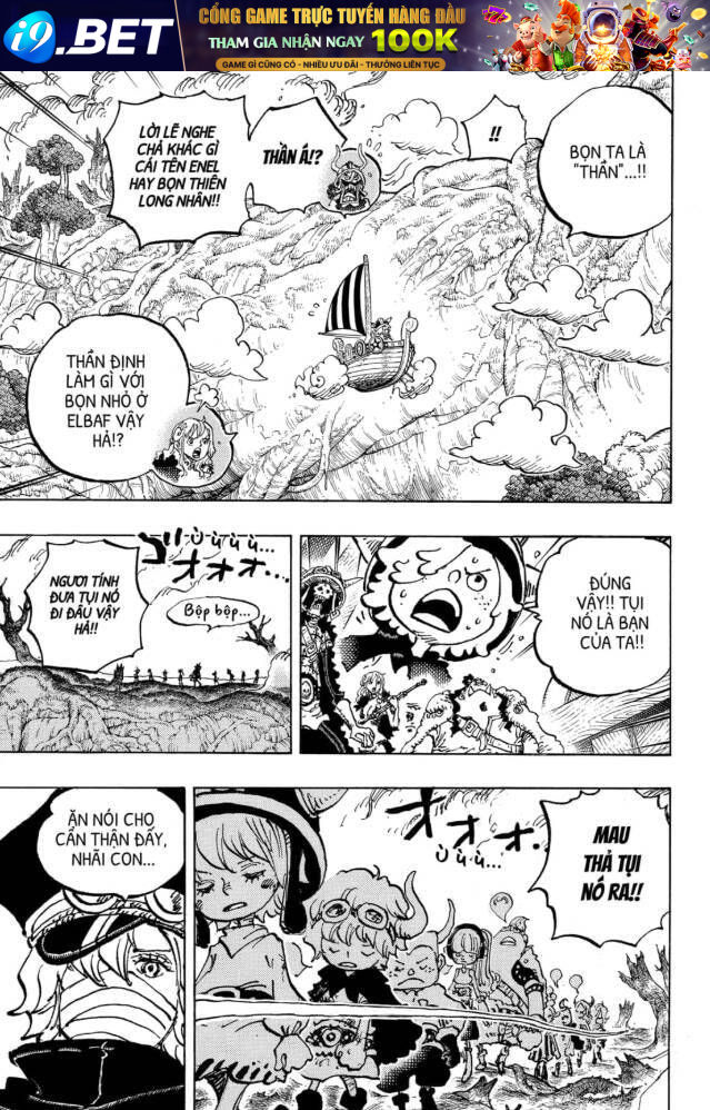 One Piece [Chap 1145-1148] - Page 2