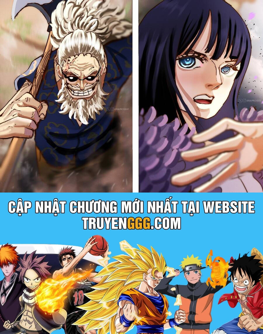 Đảo Hải Tặc Chap 1147