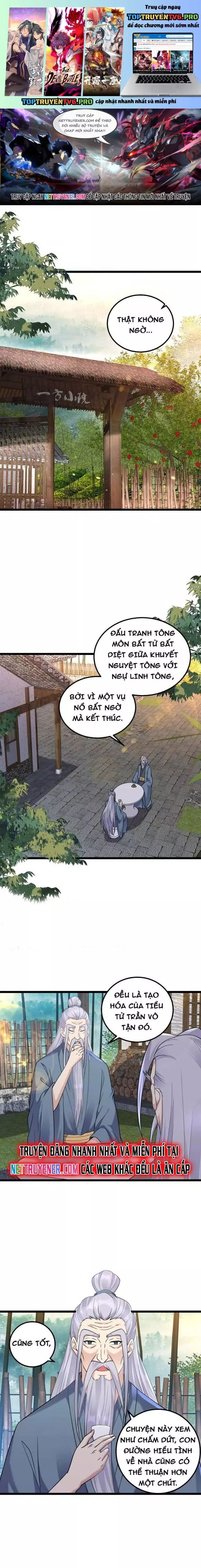 Ta Là Nhân Vật Phản Diện Đại Thiếu Gia [Chap 180-186] - Page 0
