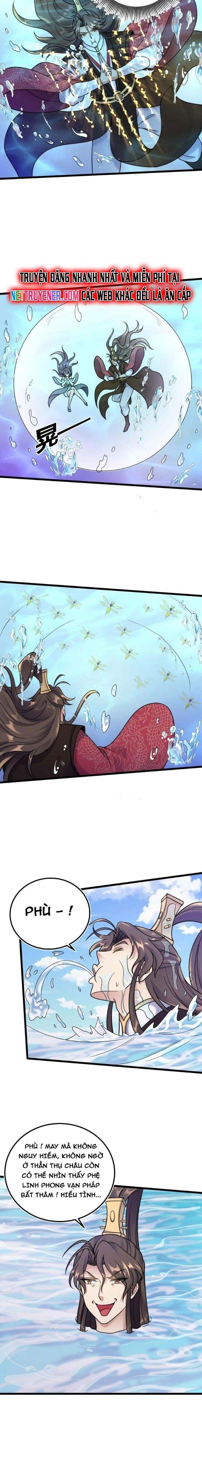 Ta Là Nhân Vật Phản Diện Đại Thiếu Gia [Chap 180-186] - Page 4