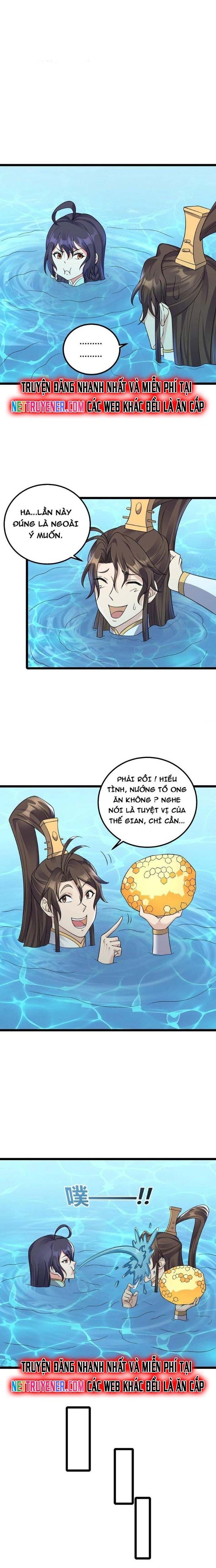Ta Là Nhân Vật Phản Diện Đại Thiếu Gia [Chap 180-186] - Page 5