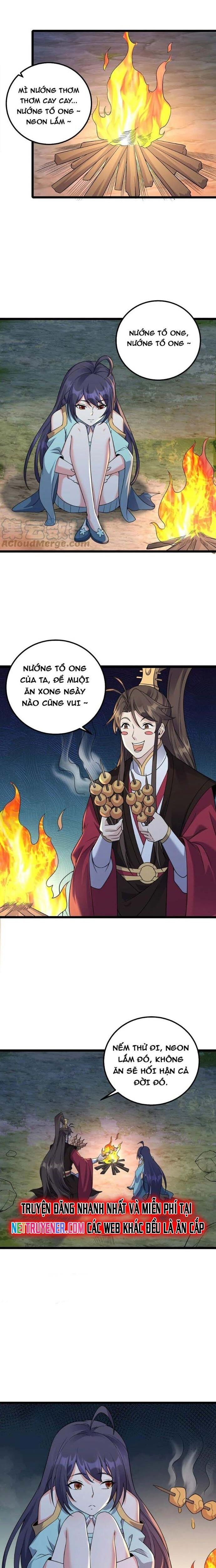 Ta Là Nhân Vật Phản Diện Đại Thiếu Gia [Chap 180-186] - Page 6