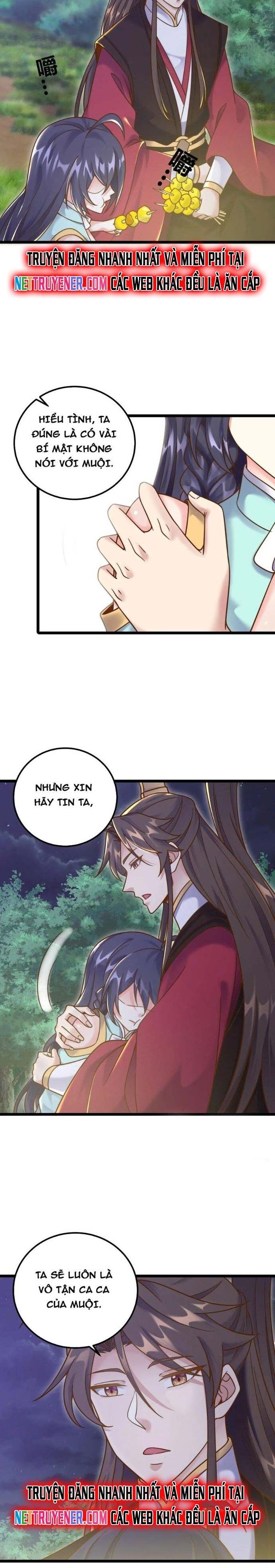 Ta Là Nhân Vật Phản Diện Đại Thiếu Gia [Chap 180-186] - Page 9