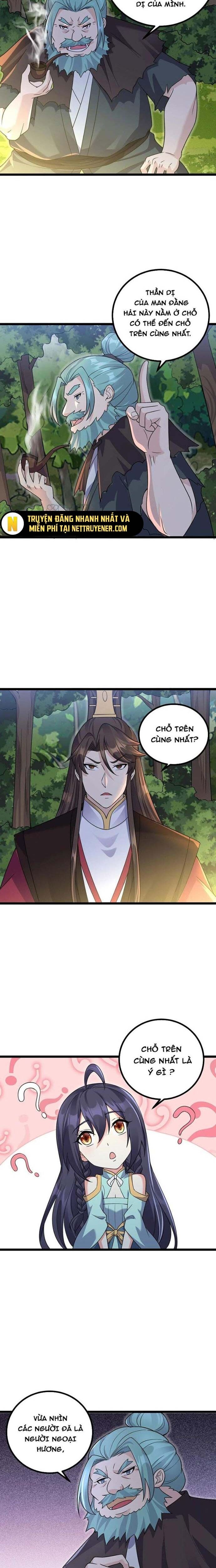 Ta Là Nhân Vật Phản Diện Đại Thiếu Gia [Chap 180-186] - Page 6