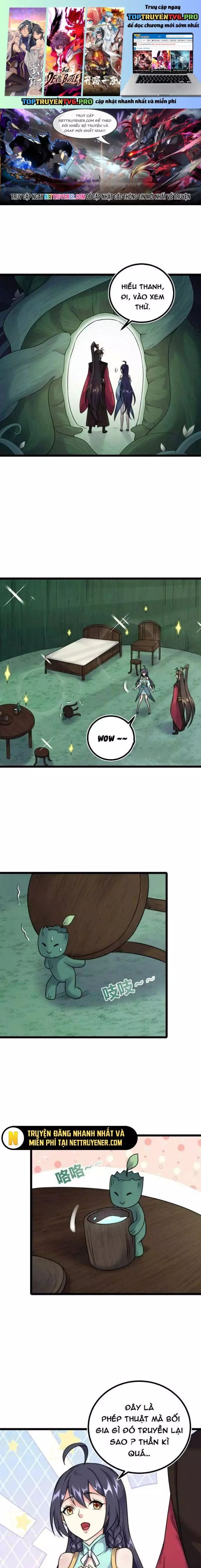 Ta Là Nhân Vật Phản Diện Đại Thiếu Gia [Chap 180-186] - Page 0