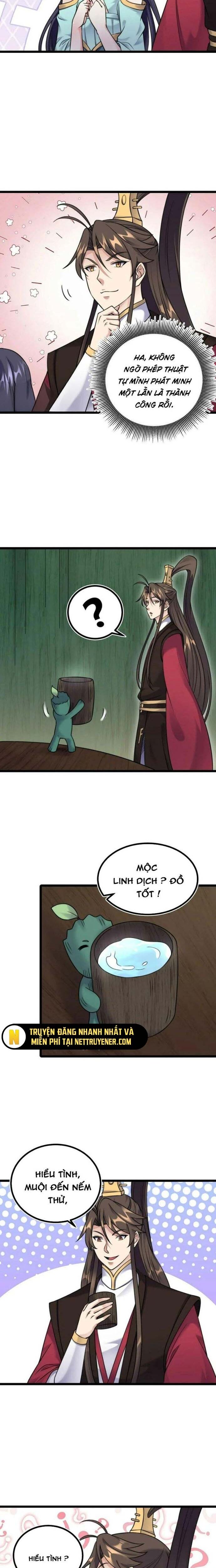 Ta Là Nhân Vật Phản Diện Đại Thiếu Gia [Chap 180-186] - Page 1