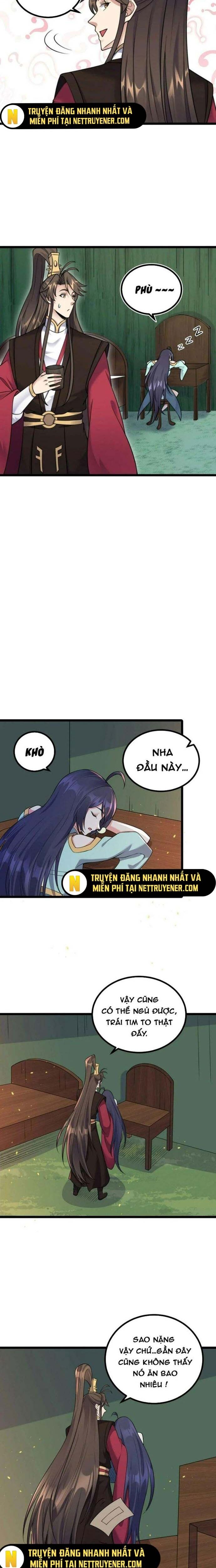 Ta Là Nhân Vật Phản Diện Đại Thiếu Gia [Chap 180-186] - Page 2