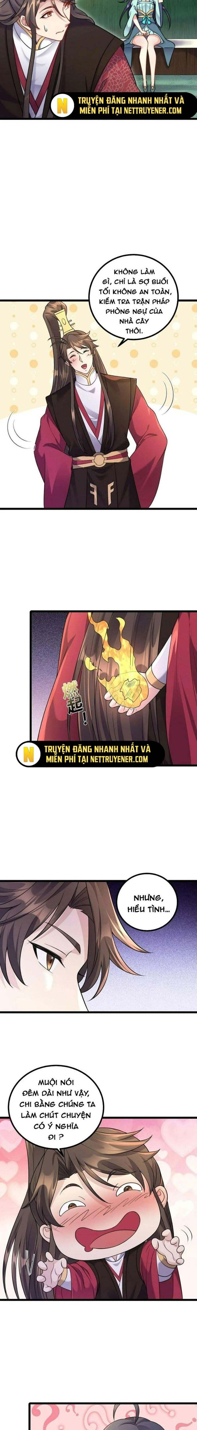 Ta Là Nhân Vật Phản Diện Đại Thiếu Gia [Chap 180-186] - Page 7